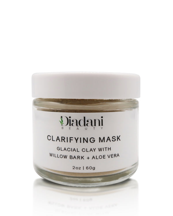 Clarifying Mask - Diadani