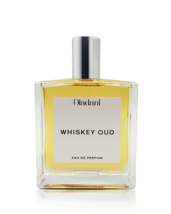 Whiskey Oud - Diadani